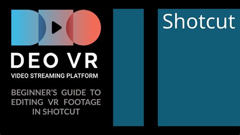 vr video editing software|free vr video editing software.